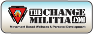 The Change Militia Coupons & Promo codes